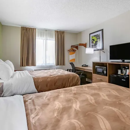 Quality Inn Creston-3