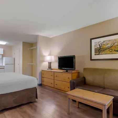 Extended Stay America Select Suites - Jacksonville - Southside - St Johns Towne Ctr-3