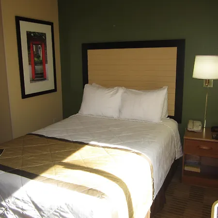 Extended Stay America Suites - Cincinnati - Blue Ash - Kenwood Road-3