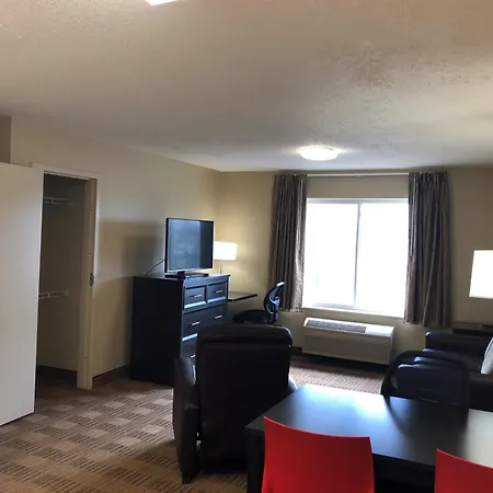 Extended Stay America Suites - Cincinnati - Blue Ash - Kenwood Road-2