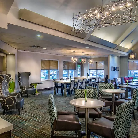 Residence Inn By Marriott Denver Southwest Lakewood-3