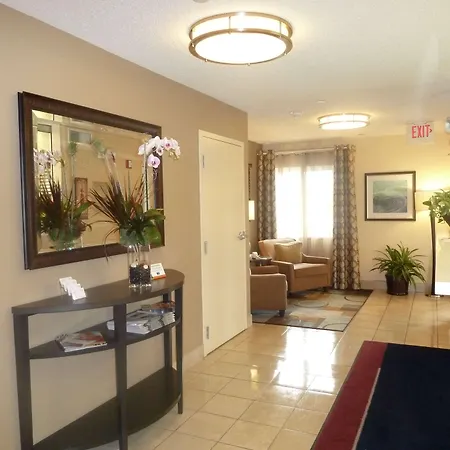 Sonesta Simply Suites Chicago Libertyville-3