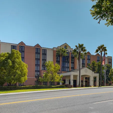 Hyatt Place Sacramento Rancho Cordova-3