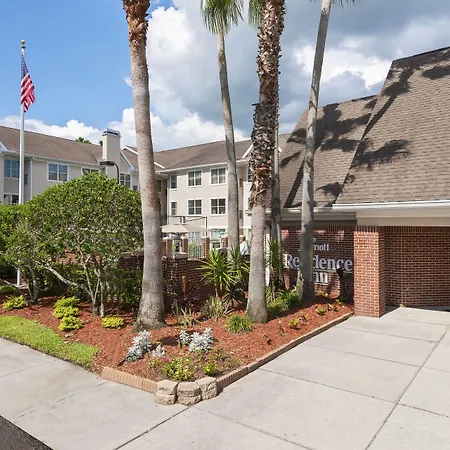 Residence Inn Tampa Sabal Park/Brandon-3