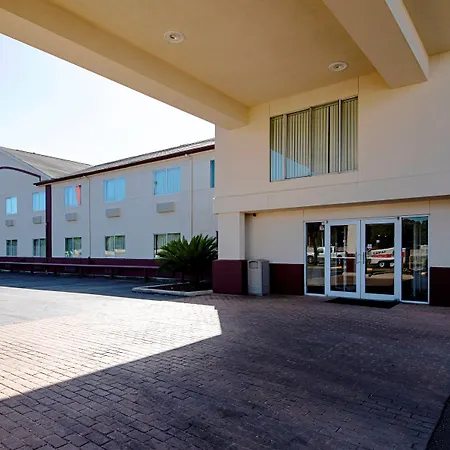 Red Roof Inn San Marcos-2