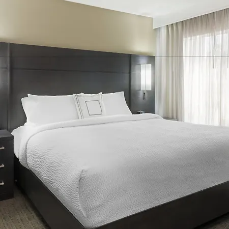 Residence Inn Tampa Sabal Park/Brandon-2