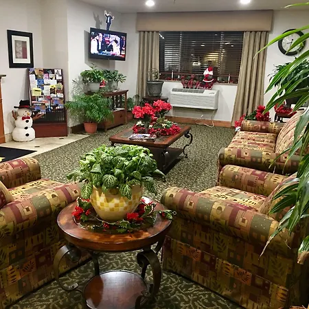 Super 8 By Wyndham Clearfield-3