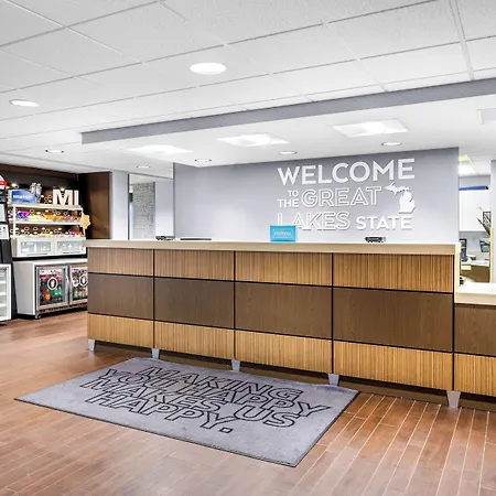 Hampton Inn Grand Rapids/North-3