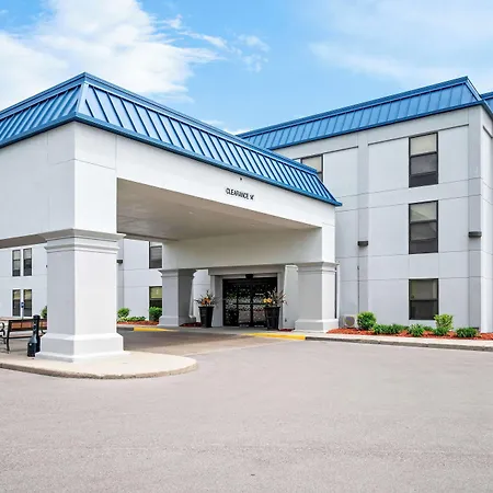 Hampton Inn Grand Rapids/North-2