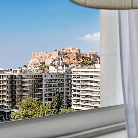 Hotel Grande Bretagne, A Luxury Collection Hotel, Athens-3