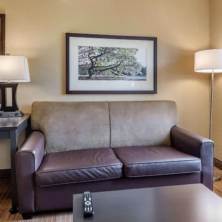 Extended Stay America Suites - Philadelphia - King Of Prussia-3