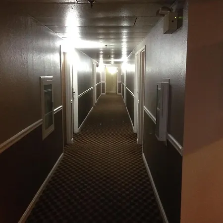 Super 8 By Wyndham Vacaville-3