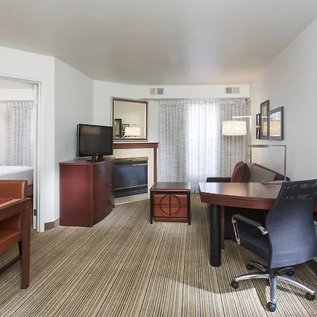 Residence Inn Phoenix Glendale/ Peoria-3