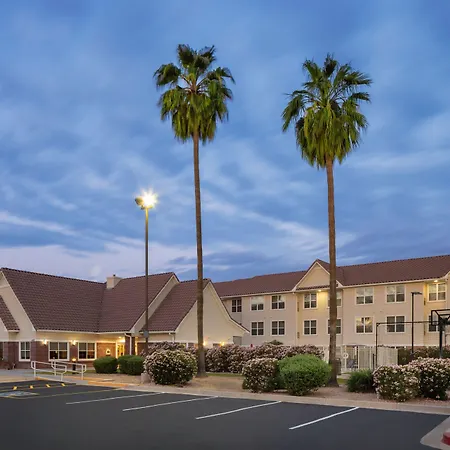 Residence Inn Phoenix Glendale/ Peoria-2