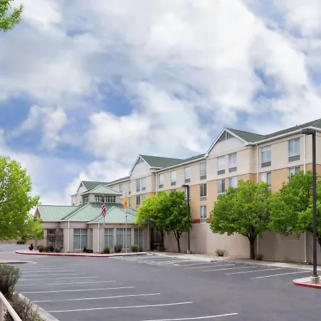 Hilton Garden Inn Albuquerque North/Rio Rancho-3
