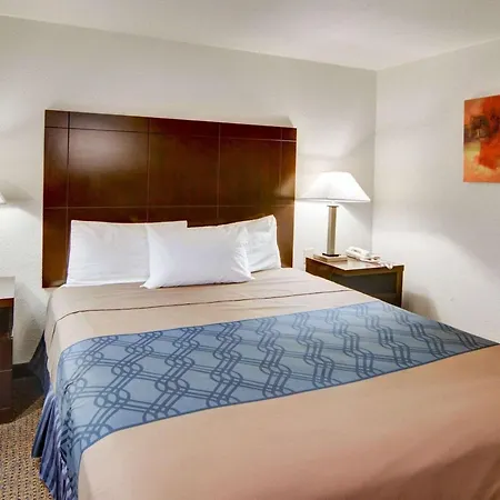 Rodeway Inn & Suites Lewisville I-35-2
