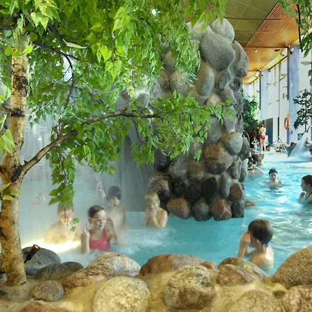 Imatran Kylpylae Spa Resort-3