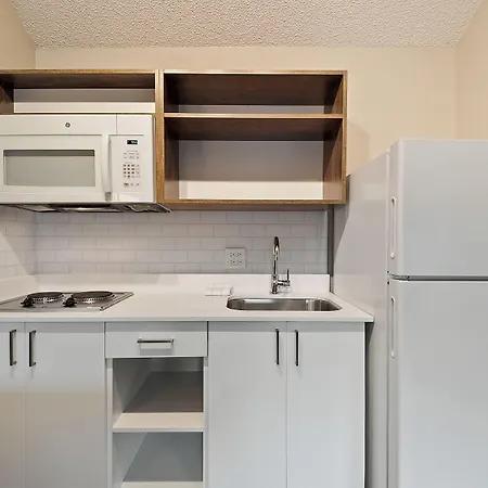 Extended Stay America Premier Suites - Miami - Airport - Miami Springs-3