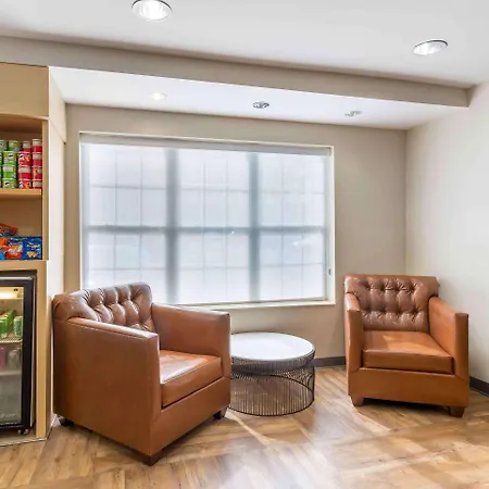 Extended Stay America Suites - Richmond - Glen Allen - Short Pump-3