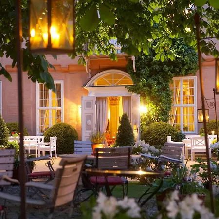 Althoff Hotel Fuerstenhof-2