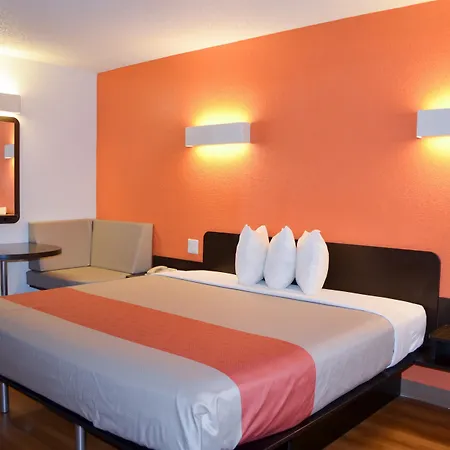 Motel 6: Ultra-Modern Comfort with Robotic Massages-3