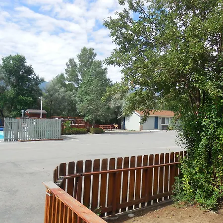Salida Inn & Monarch Suites-2