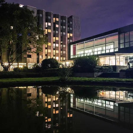 Mercure Hotel Dortmund Messe-3