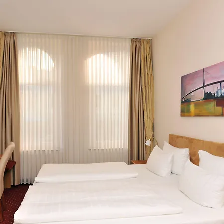 Hotel Fürst Bismarck-2