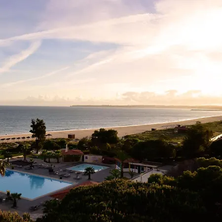 Pestana D. João II Beach&Golf Resort-2