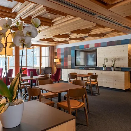 Sunstar Hotel&SPA Grindelwald-3