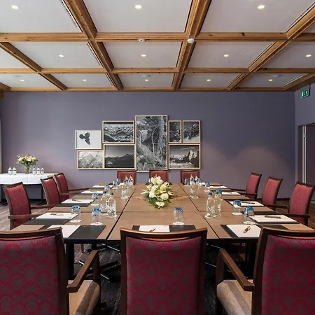 Sunstar Hotel & Spa Grindelwald-2