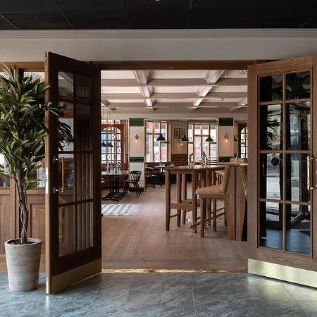 Elite Hotel Brage - Hotel&Spa-3