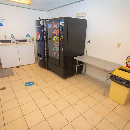 Studio 6 Extended Stay - Coral Springs, Fl- Fort Lauderdale-2