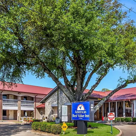 Americas Best Value Inn Columbus-2