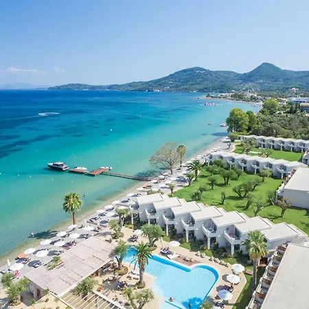 Domes Miramare, A Luxury Collection Resort, Corfu - Adults Only-3