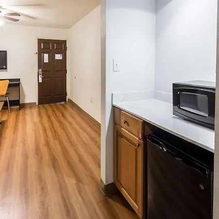 Motel 6-North Richland Hills, Tx - Rufe Snow-3