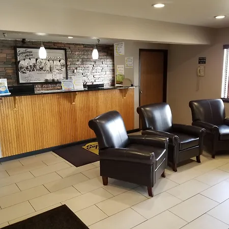 Super 8 By Wyndham Fort Collins-2