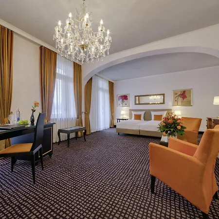 Hotel Am Sophienpark-3