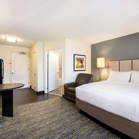 Sonesta Simply Suites Chicago Waukegan-2