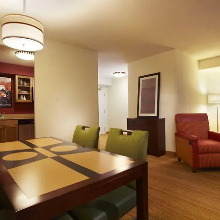 Residence Inn By Marriott London Canada-2