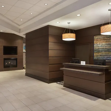 Residence Inn By Marriott London Canada-3