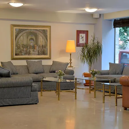 Airotel Parthenon-3