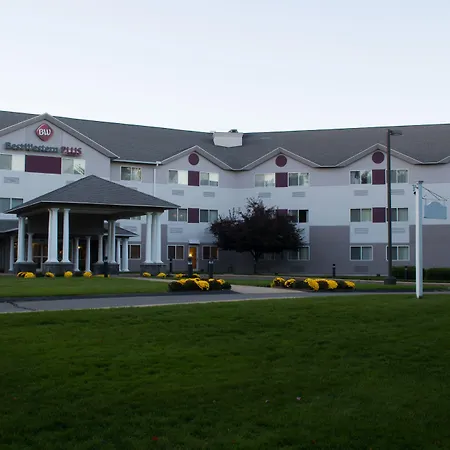 Best Western Plus Executive Court Inn & Conference Center-2