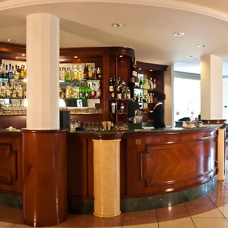 Four Points Flex By Sheraton Parma-3