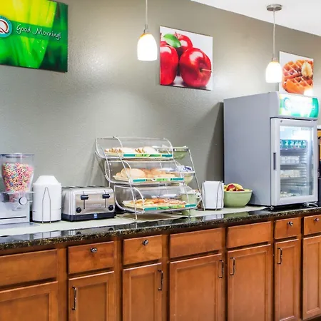Quality Inn & Suites Kimberly - Appleton East-2