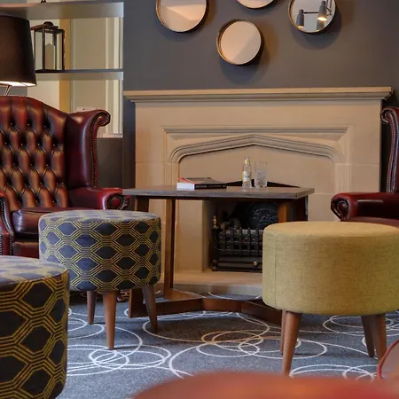 Best Western White House Hotel-2