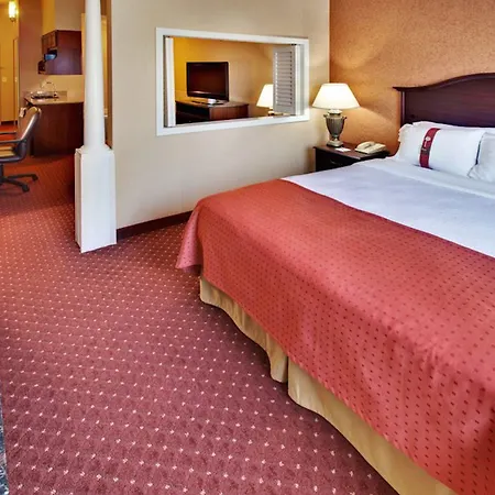 Holiday Inn Hotel & Suites Council Bluffs By Ihg-3