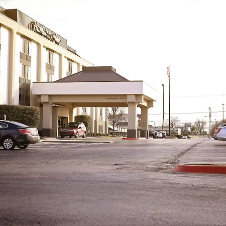 Hampton Inn Bentonville-Rogers-2