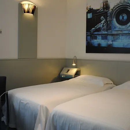 Sure Hotel By Best Western Milano-2