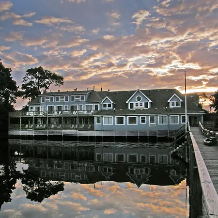 The Inn At Corolla-2